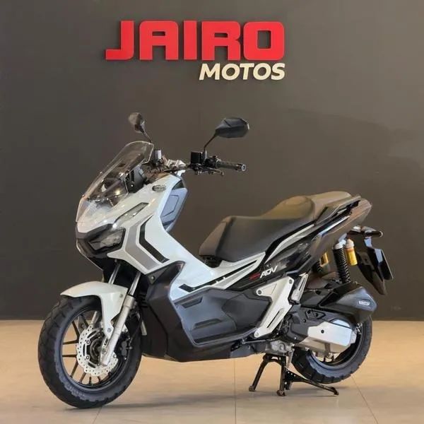 ADV 150 - Foto 4