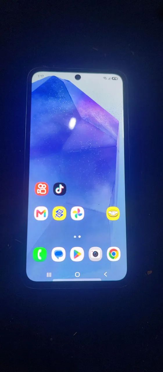 A55 Samsung  - Foto 3