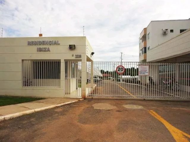 VENDO APARTAMENTO RESIDENCIAL IBIZA - Foto 3