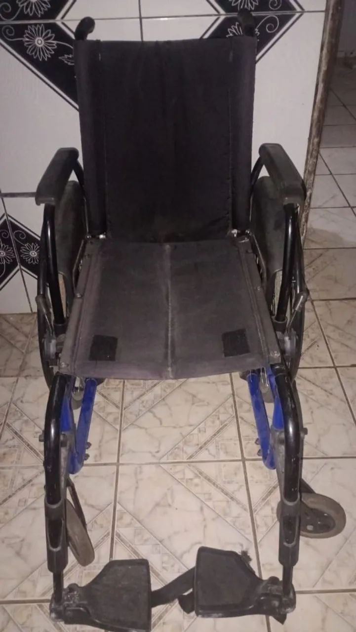 Novo e usado 