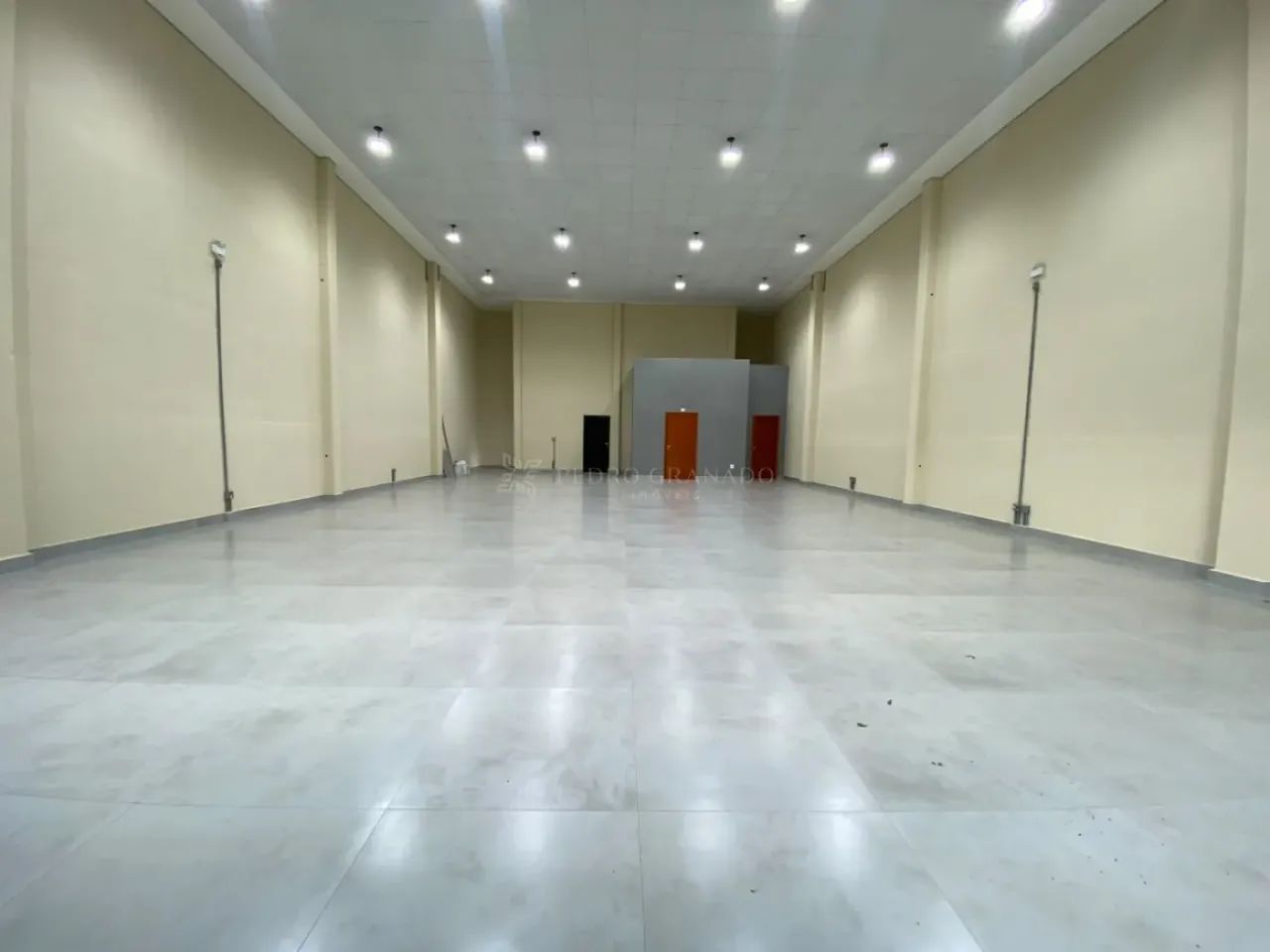 Comercial Barracão em Maringá - Foto 2