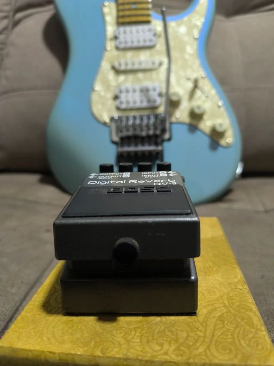Boss rv5  - Foto 3