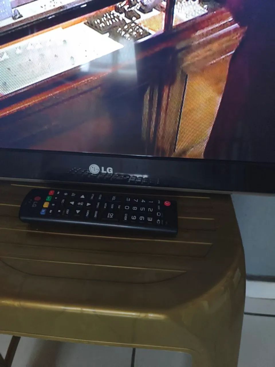  vende-se uma tv - Foto 2