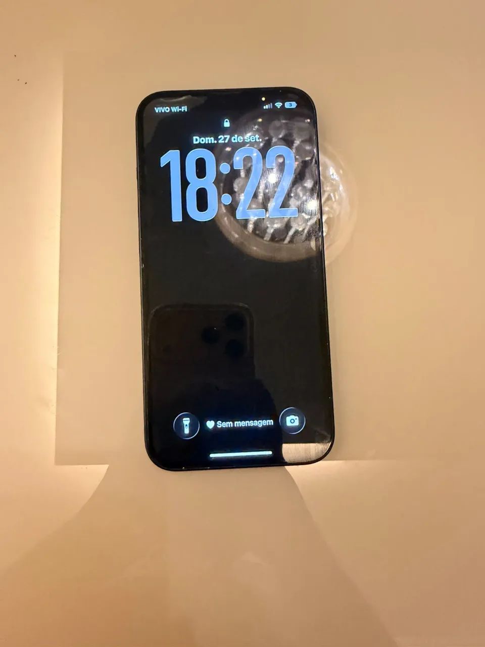 Vende-se iPhone 13 - Foto 3