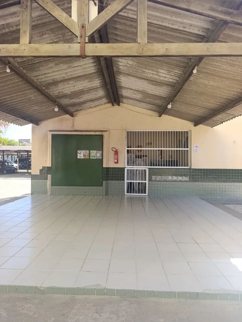 Imóvel para aluguel com 3 quartos em Cajazeiras - Fortaleza - CE - Foto 5