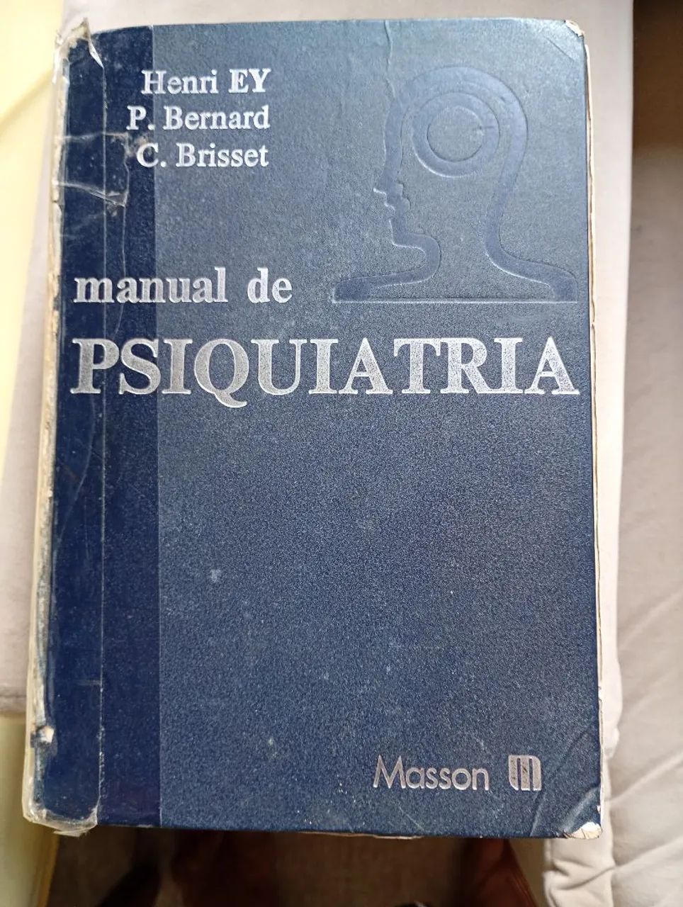 Manual de Psiquiatria 