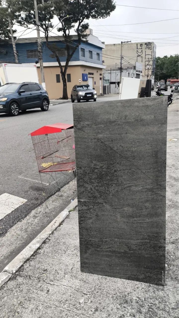 Granite Stone
