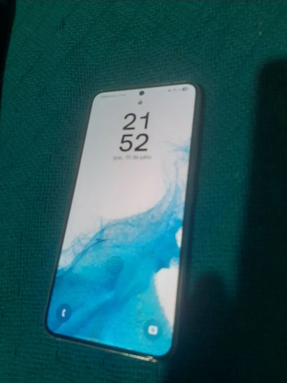 S22 - Foto 2