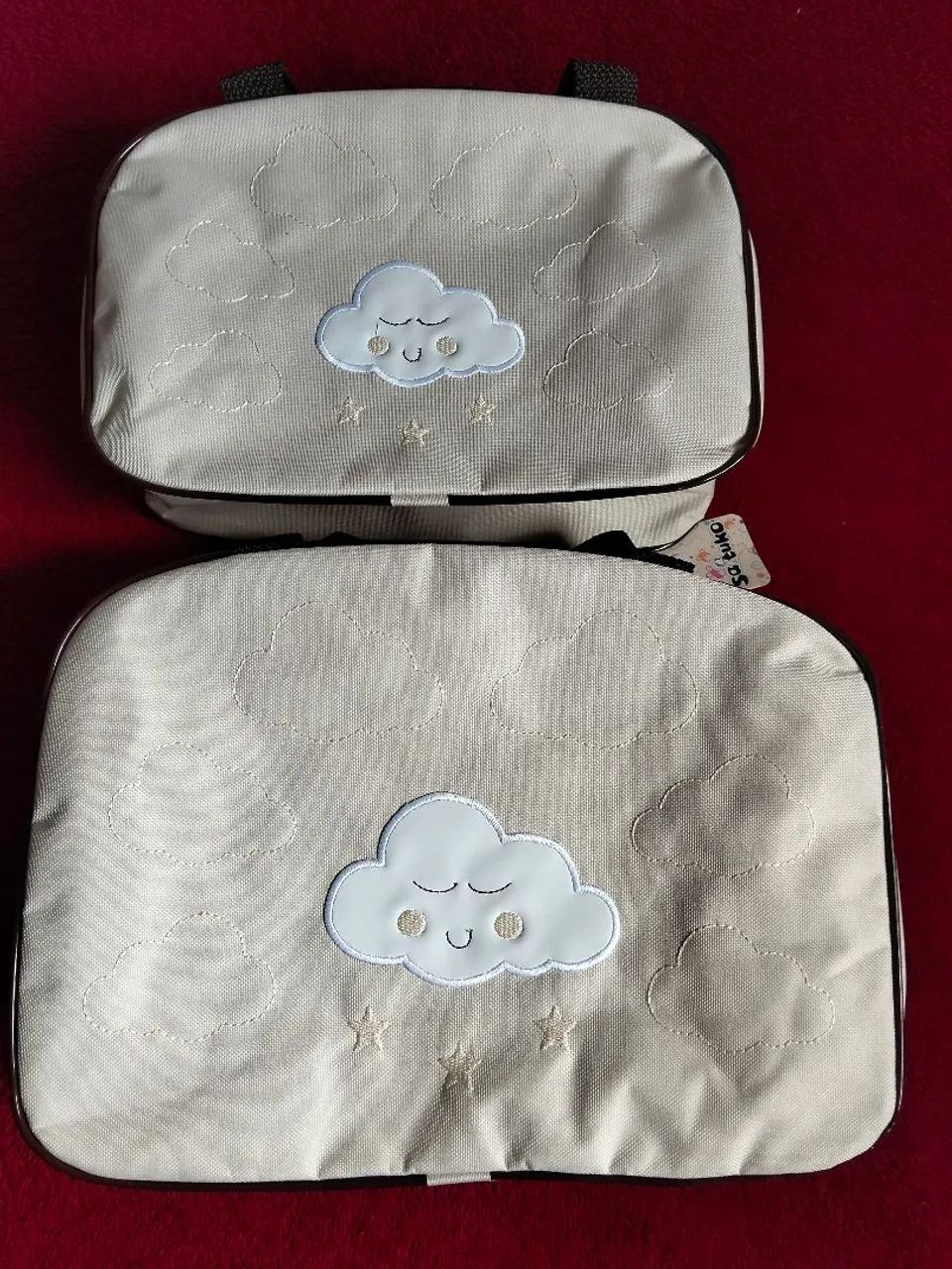Kit de bolsas de Maternidade  - Foto 3