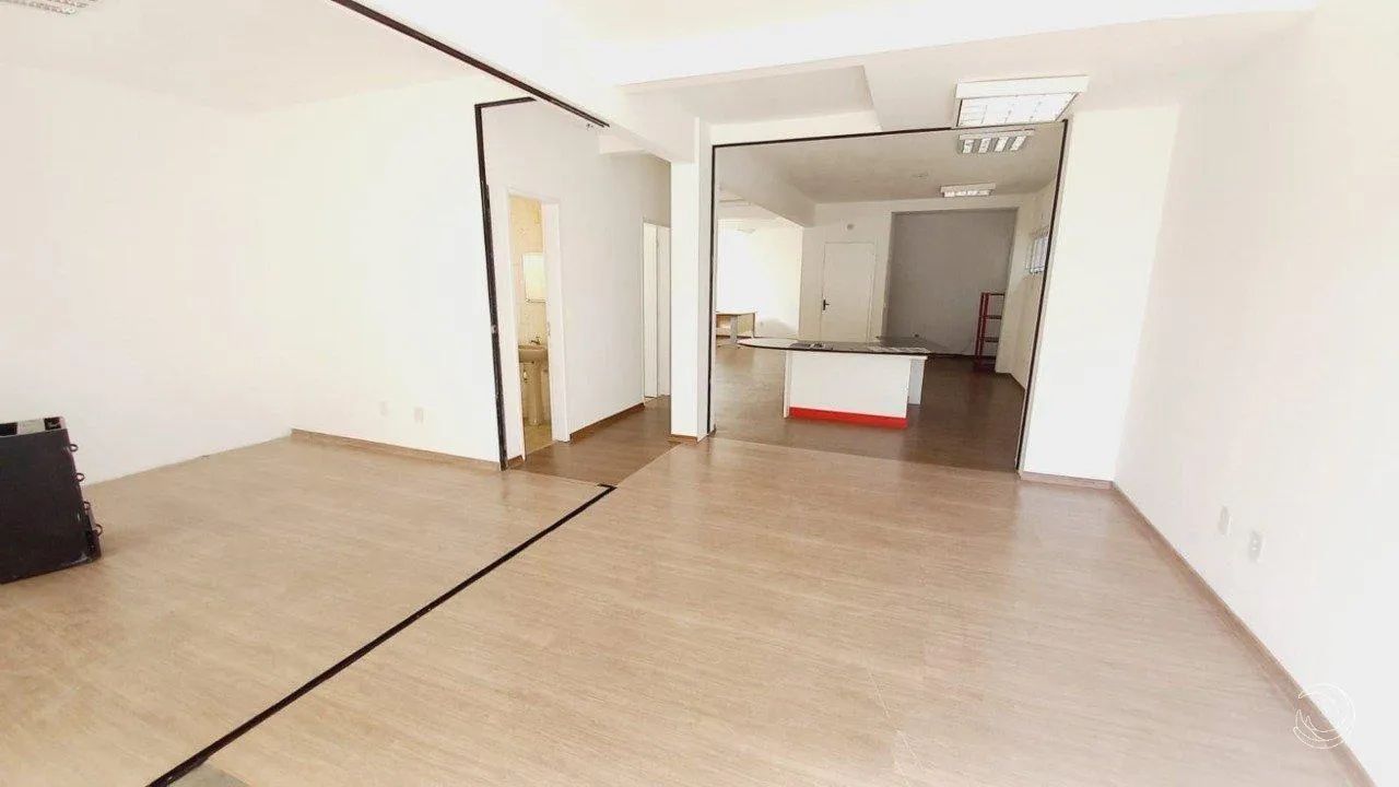 Sala Comercial para Venda em Florianópolis, Estreito, 1 banheiro, 1 vaga - Foto 3