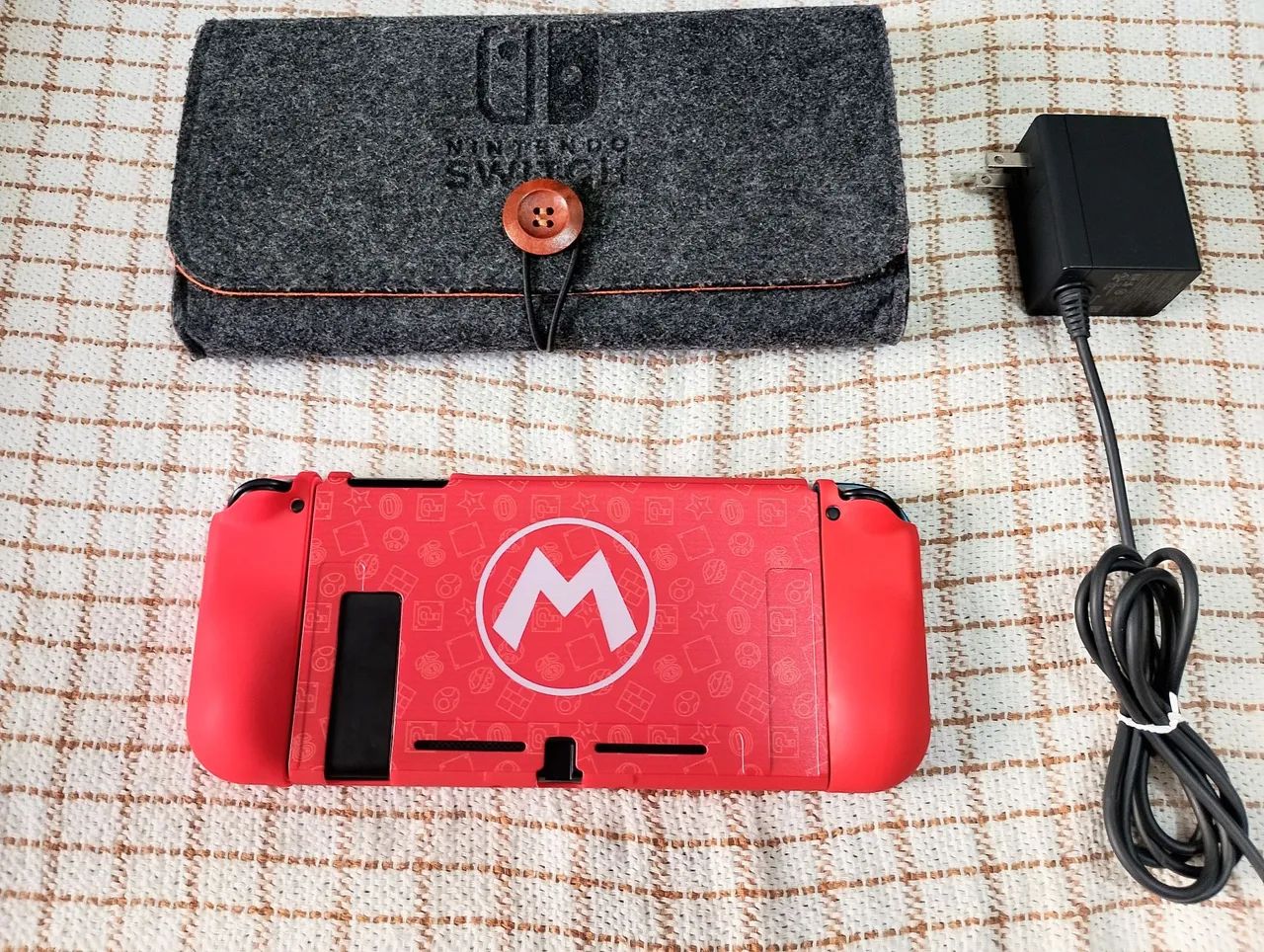 NINTENDO SWITCH DESBLOQUEADO V1  - Foto 2