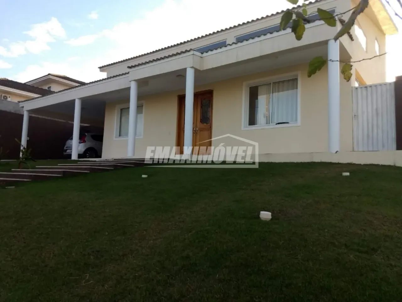 Casa em Condomínios em Araçoiaba da Serra