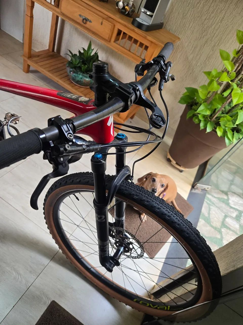 Specialized Epic HT 2020 M - Foto 4