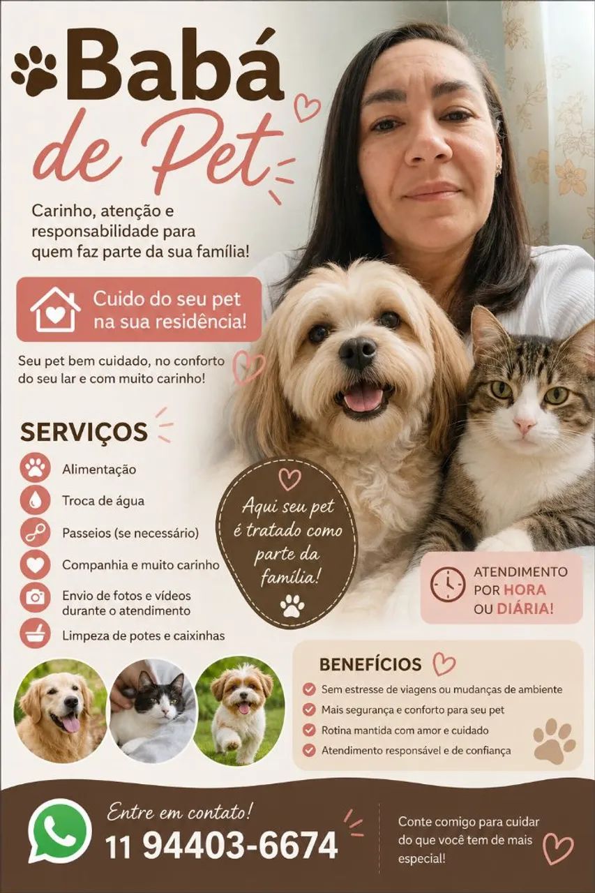 Baba de Pet