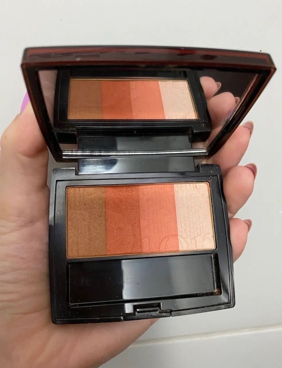 Bronzer Dior - Foto 3