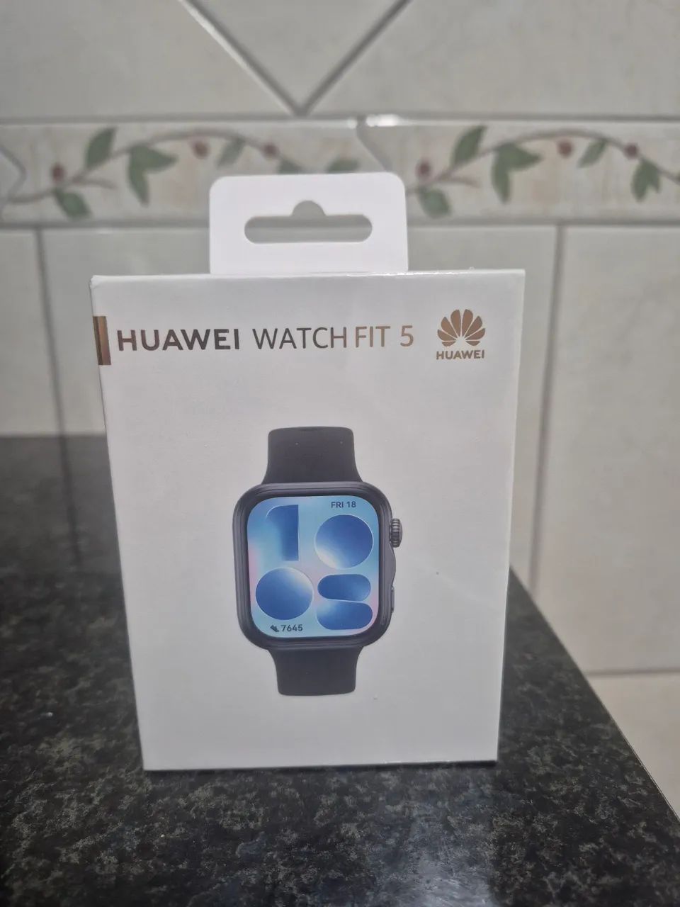 Huawei Watch Fit 5