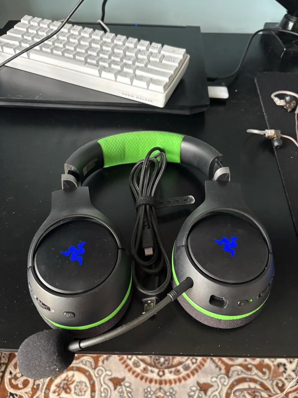 Razer Kaira Pro  - Foto 4