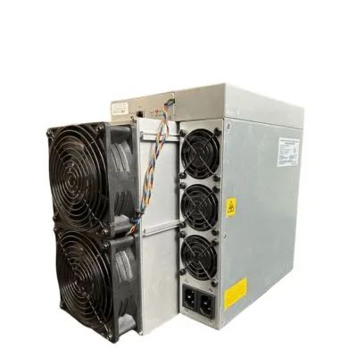 Antminer s19pro 96th 100th - Foto 2