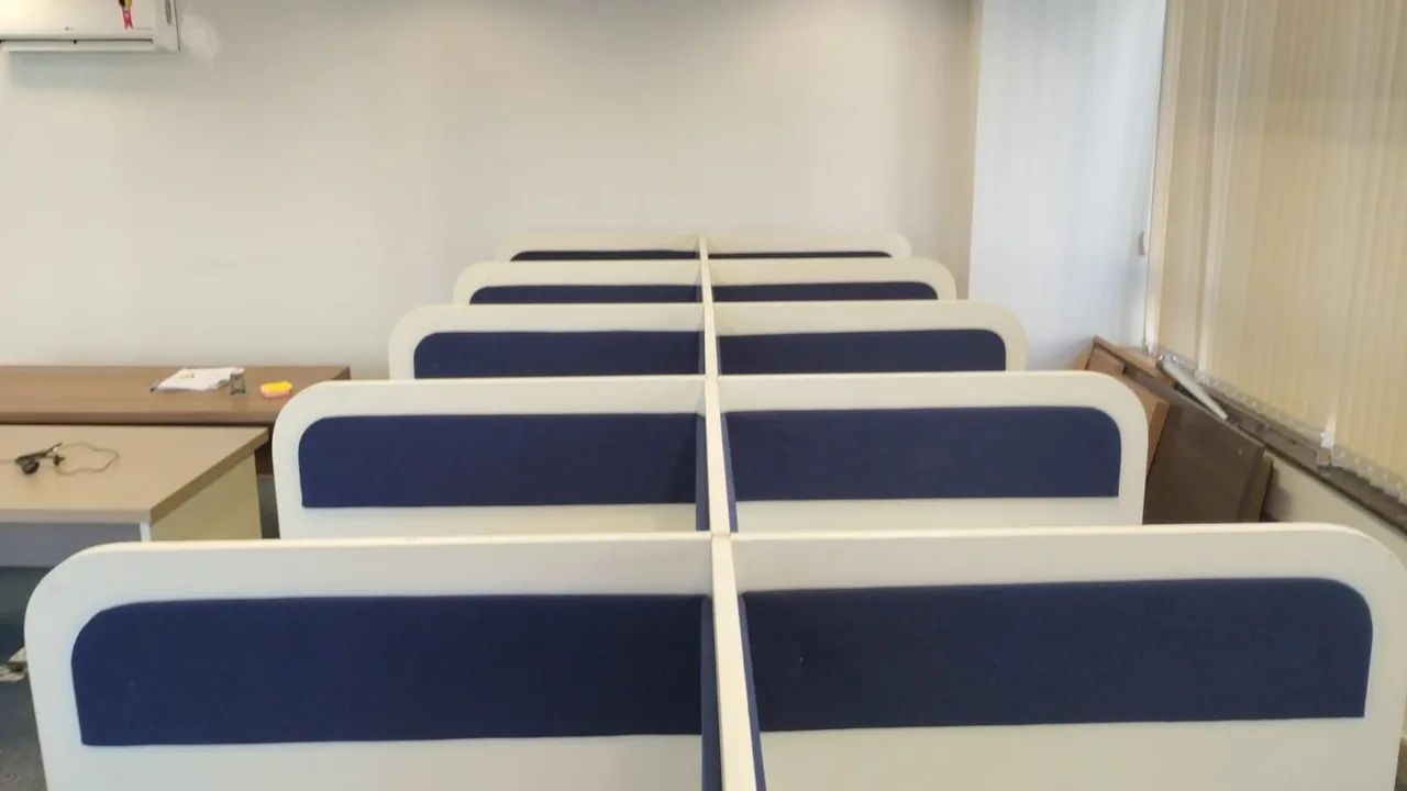 Baias de call center - Foto 3