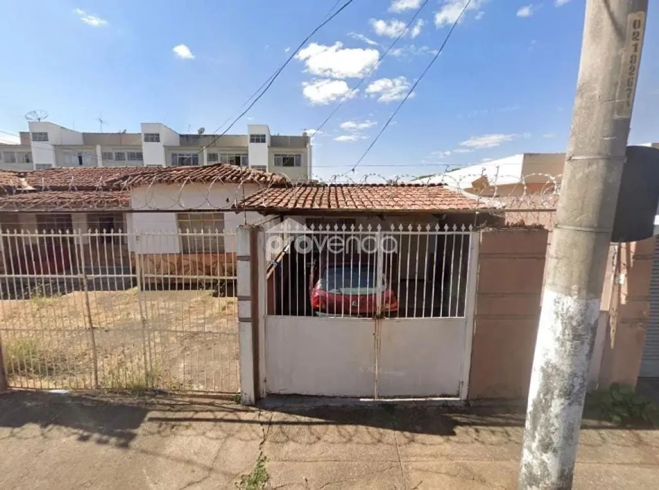 GALPÃO - CASA 02 QUARTOS, RUA 94, SETOR SUL - Foto 5