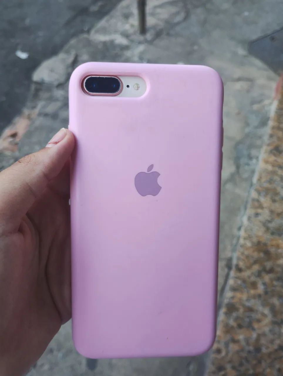 iPhone 8 plus  - Foto 2