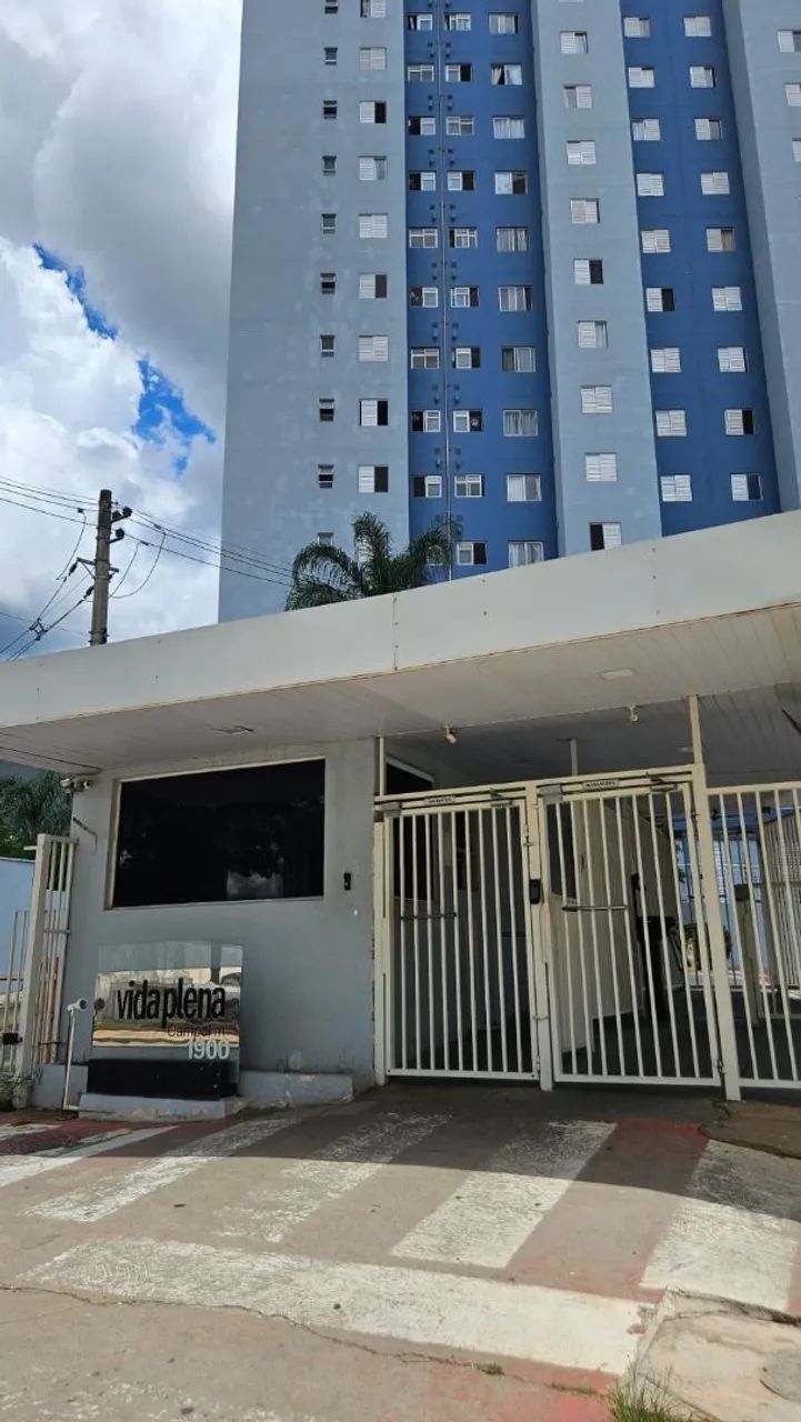 Foto - Sorocaba - Parque Campolim