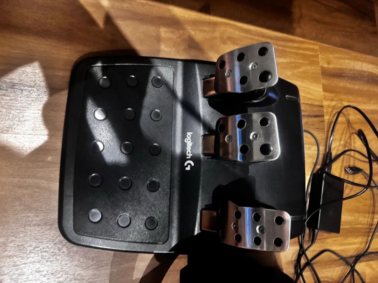 G29 Logitech65734679458435121