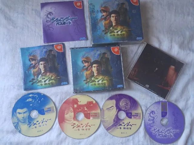 Jogos sega - Foto 5