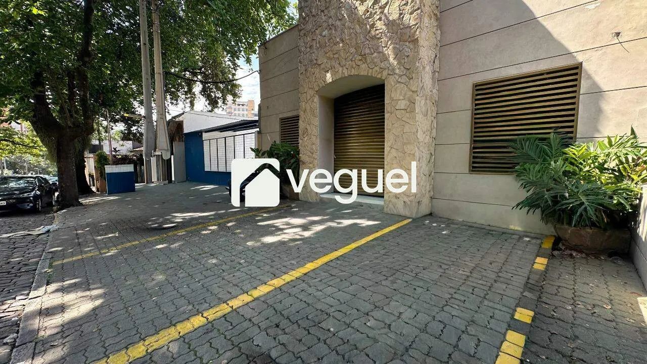 Casa comercial de 230m² com 5 quartos para alugar no bairro Cambuí - Campinas/SP - Foto 3