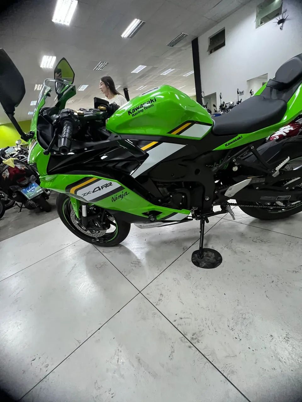 m ZX-14/ZX 14R 1352cc 2026 - 1531362572 | OLX