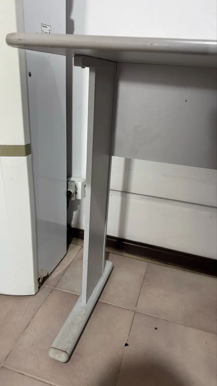 Mesa de escritório  - Foto 5