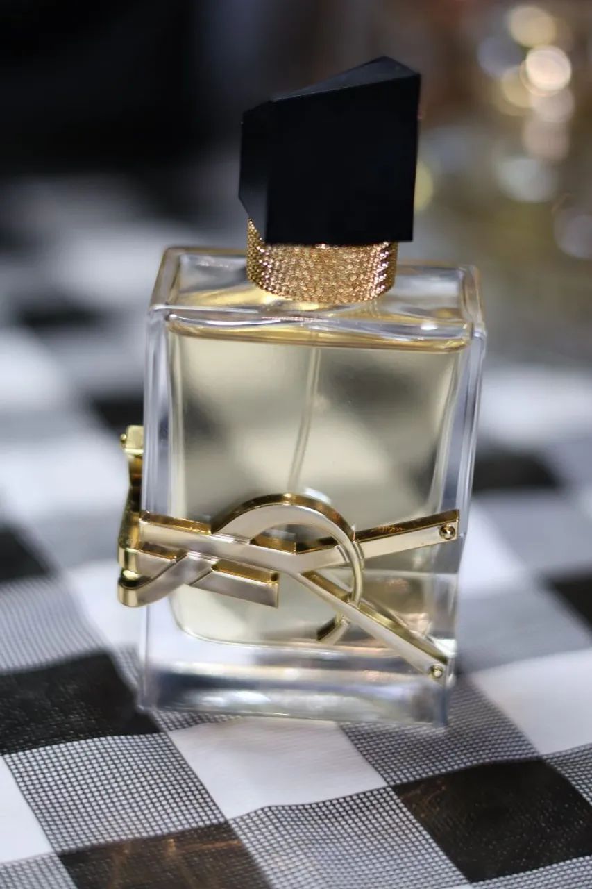 Perfume Yves Saint Laurent