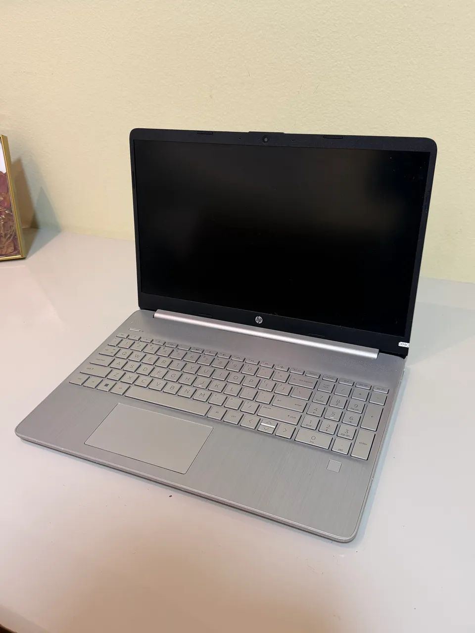 Notebook HP