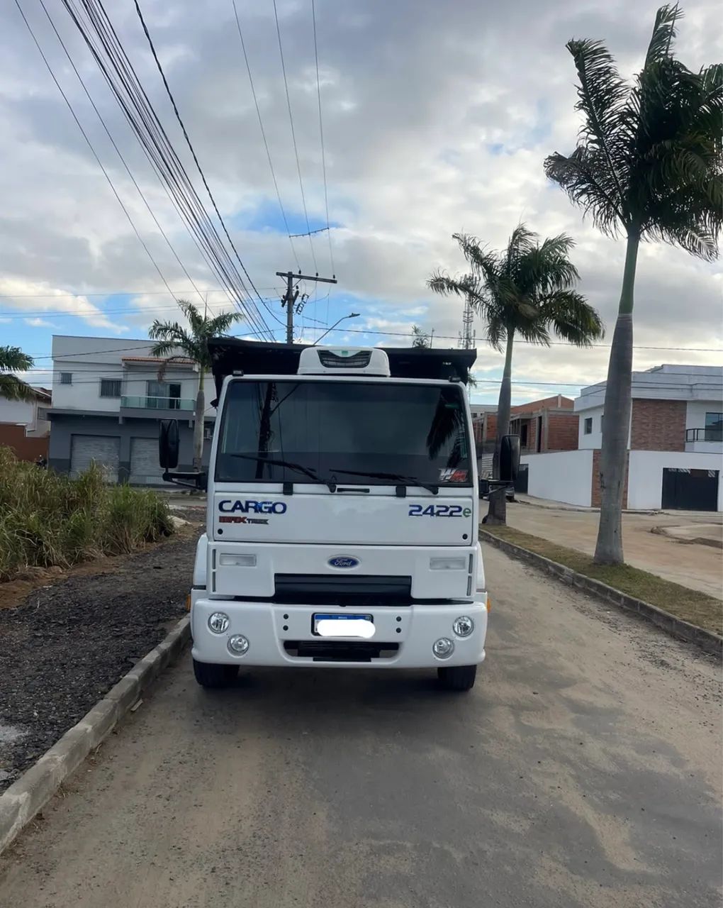 Caminhão Caçamba  - Foto 3