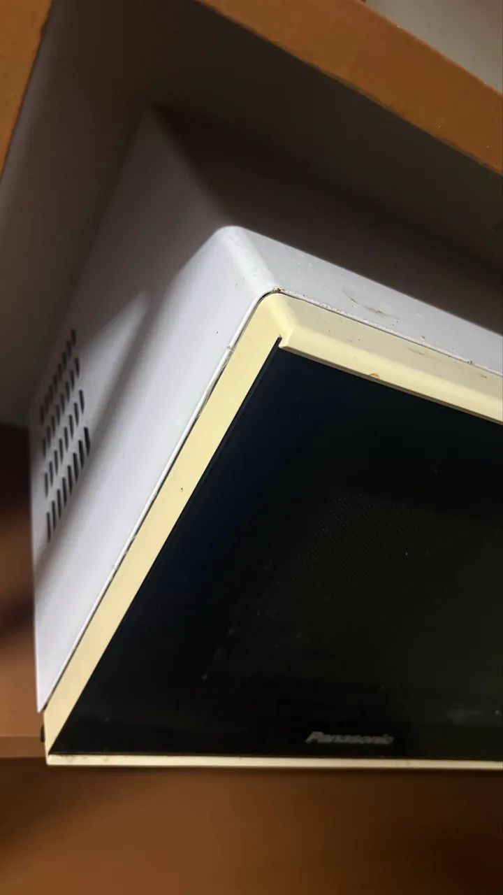 Microondas Panasonic  - Foto 4