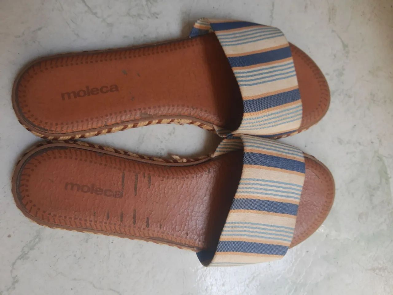Sandália Moleca  - Foto 3