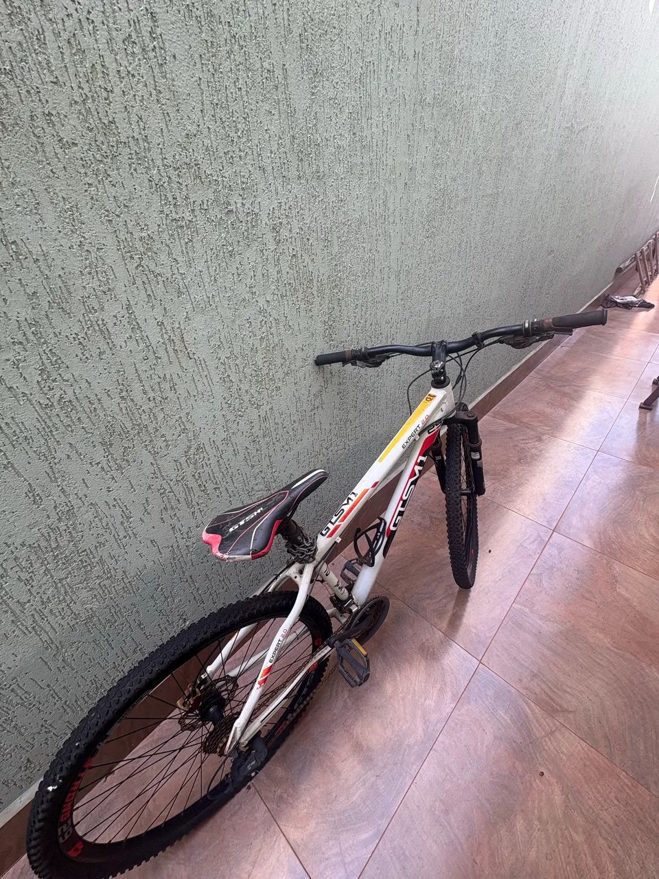 BICICLETA GTSM 1 - Foto 4