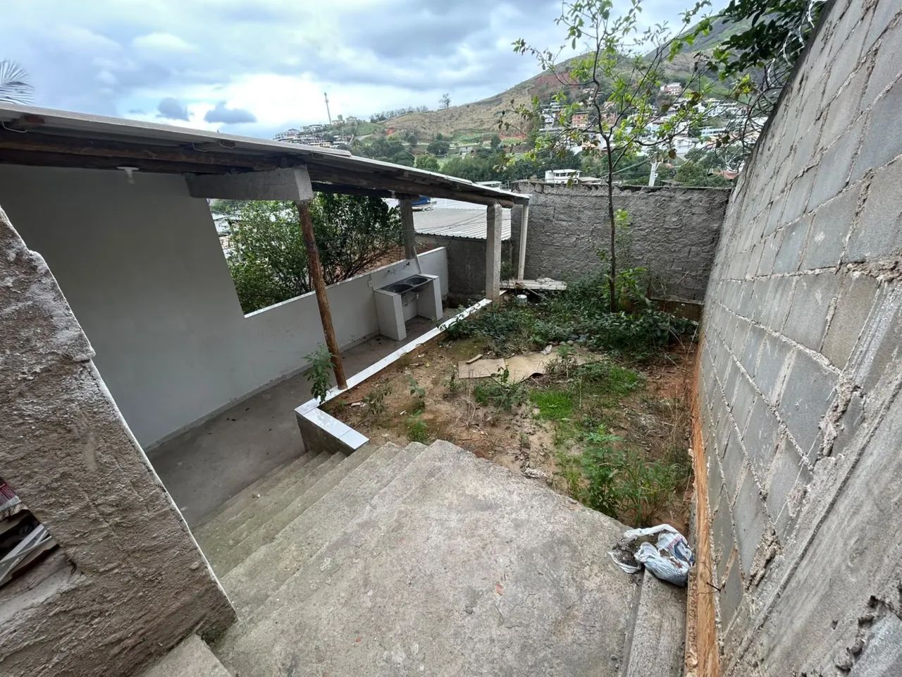 Aluga-se Casa Nova - Alto Monte Cristo - Foto 4