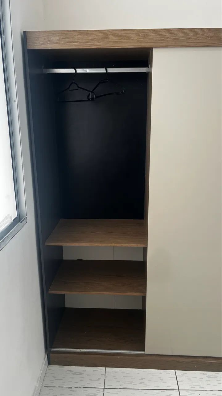Guarda Roupa 