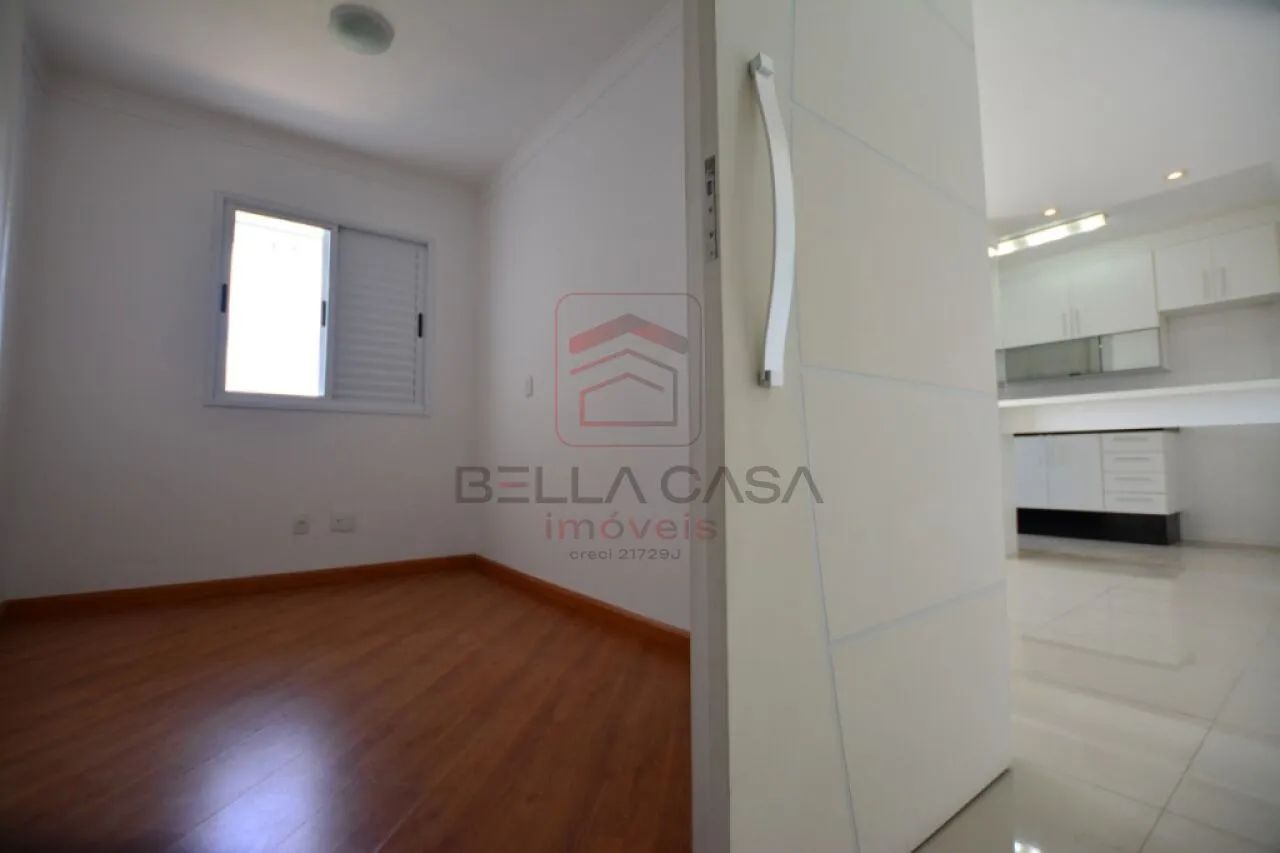Apartamento com lazer de clube na Mooca - Foto 3