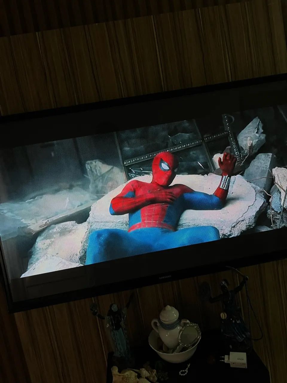 TV SAMSUNG 51 Polegadas 