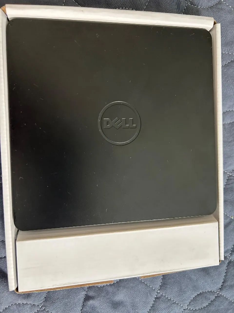 Dell USB slim DVD Drive DW316 - Foto 2