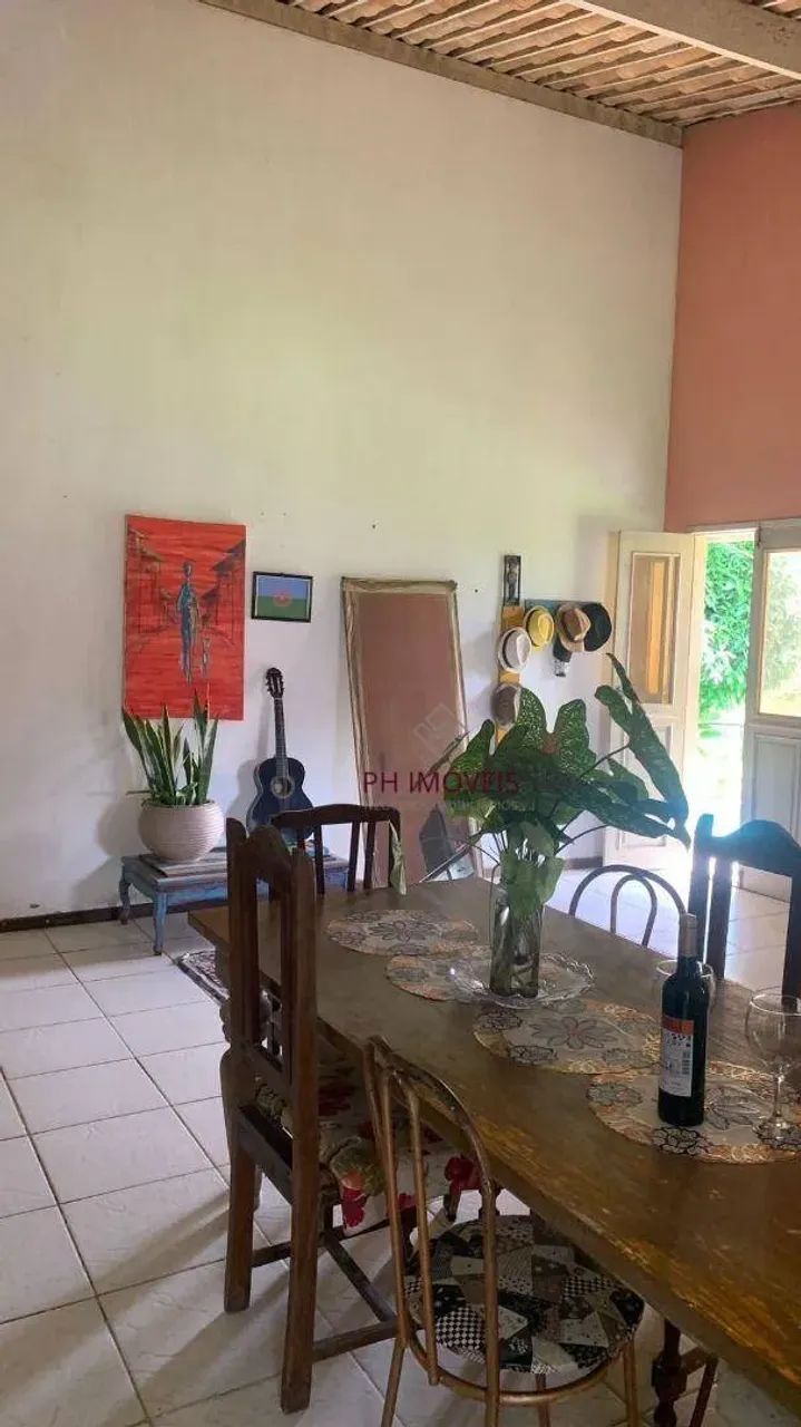 Chácara com 2 dormitórios sendo uma suíte, localizada no bairro do Antares - Foto 3
