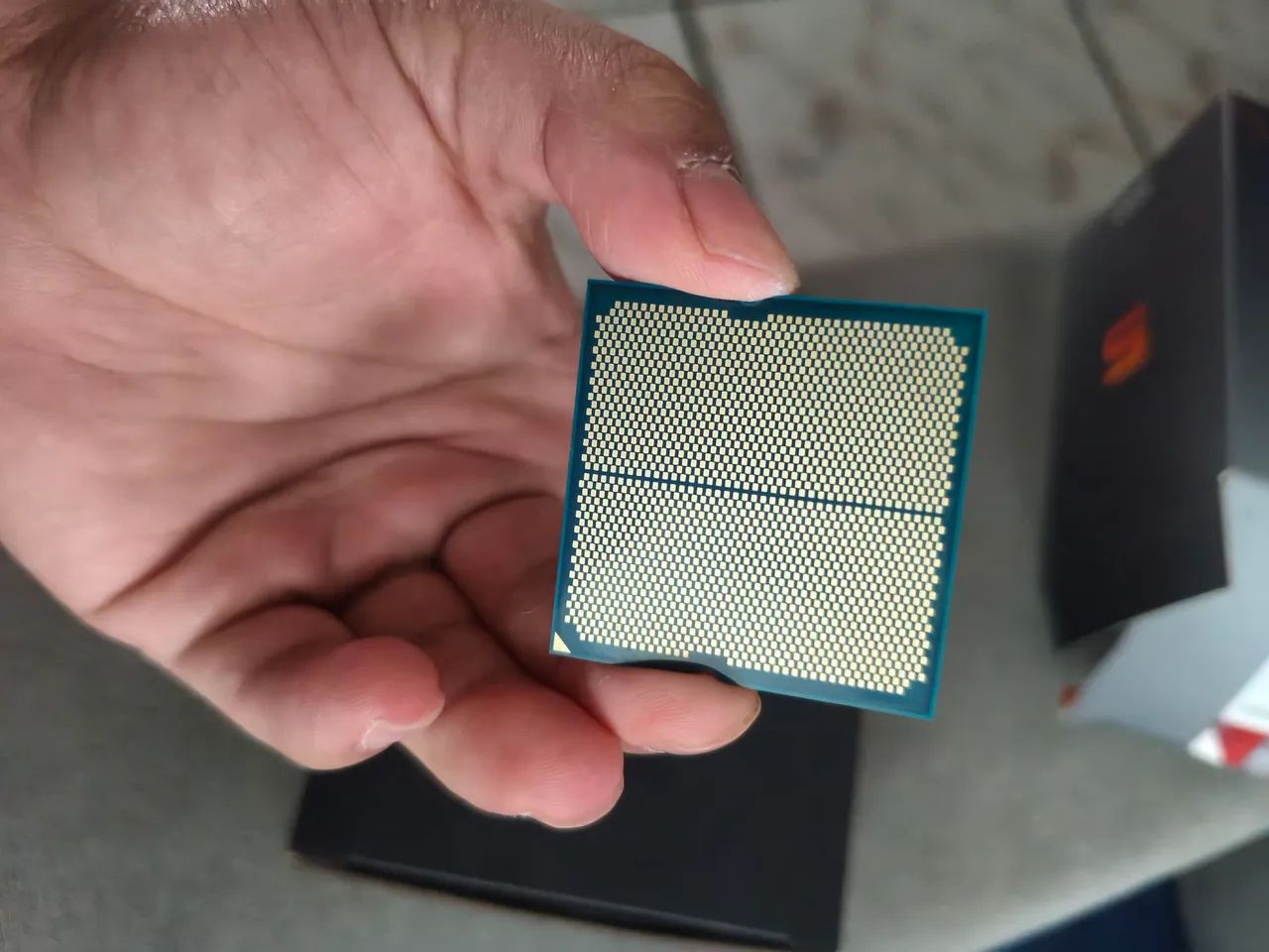 Ryzen 8600g am5 - Foto 3