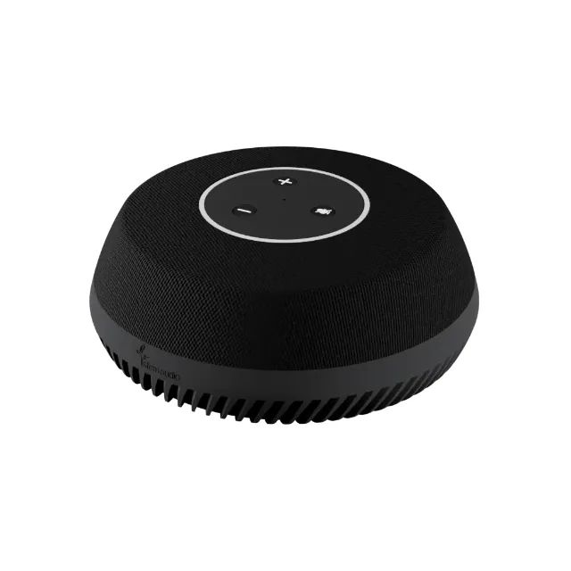 Microfone de Mesa Shure Stem Table 1 - Conferência Profissional - Foto 5