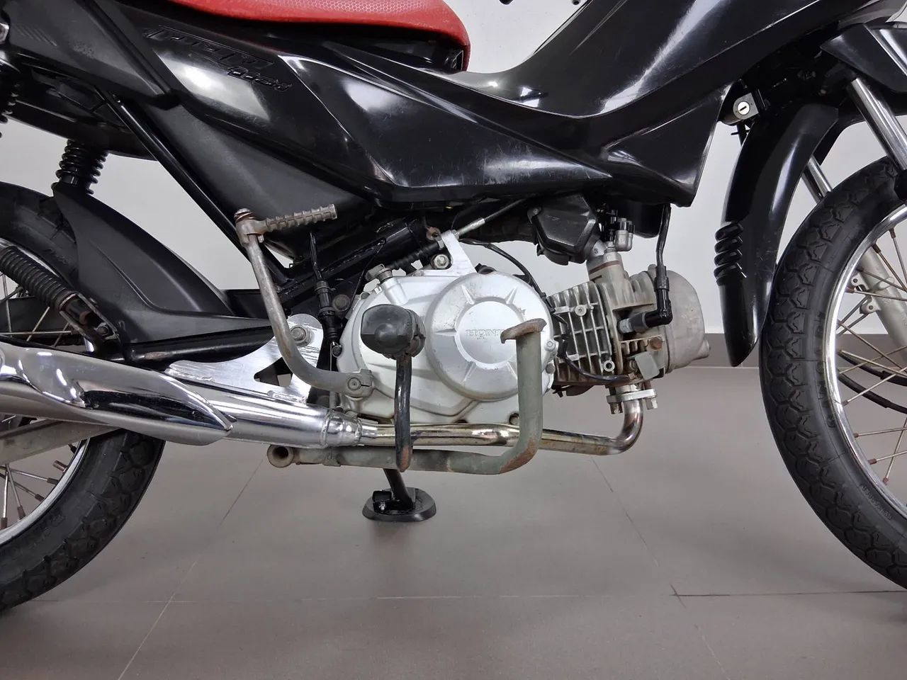 HONDA POP 110i - Foto 3