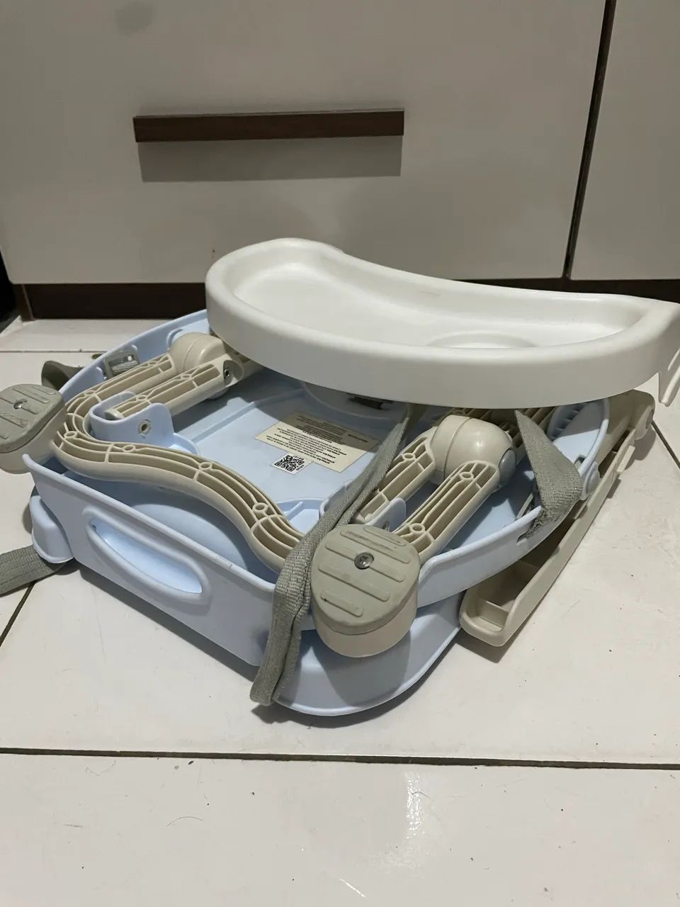 Cadeira de alimentação Multikids baby - Foto 3