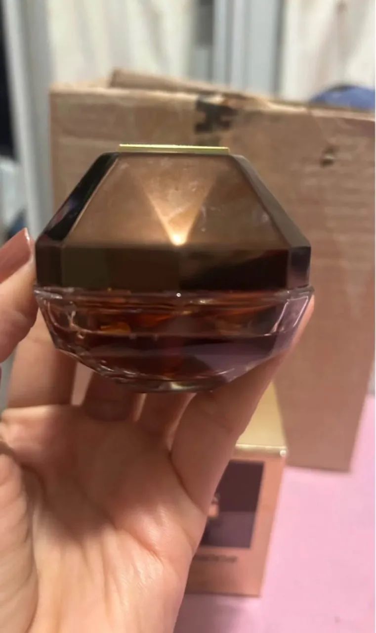 Perfume lady milion privê 30ml