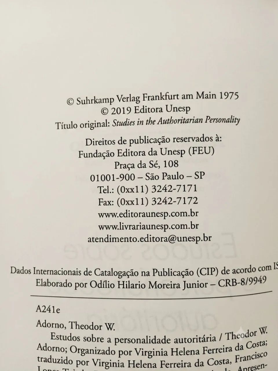 Livro - Foto 2