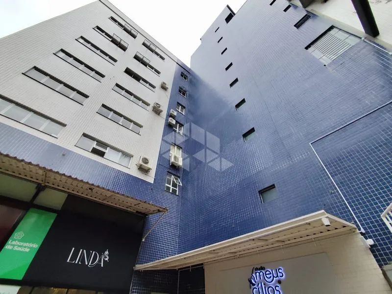 Sala 87M² - para Alugar - Foto 4